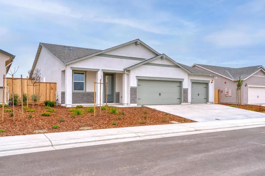 3440 Jake Way, Denair, CA 95316 - #2