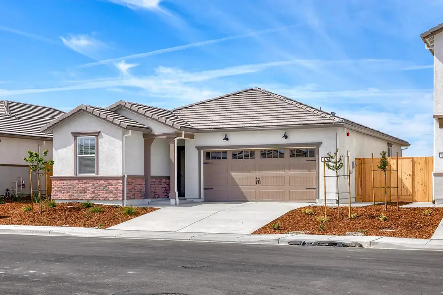 821 Chatham Lane, Patterson, CA 95363 - #2