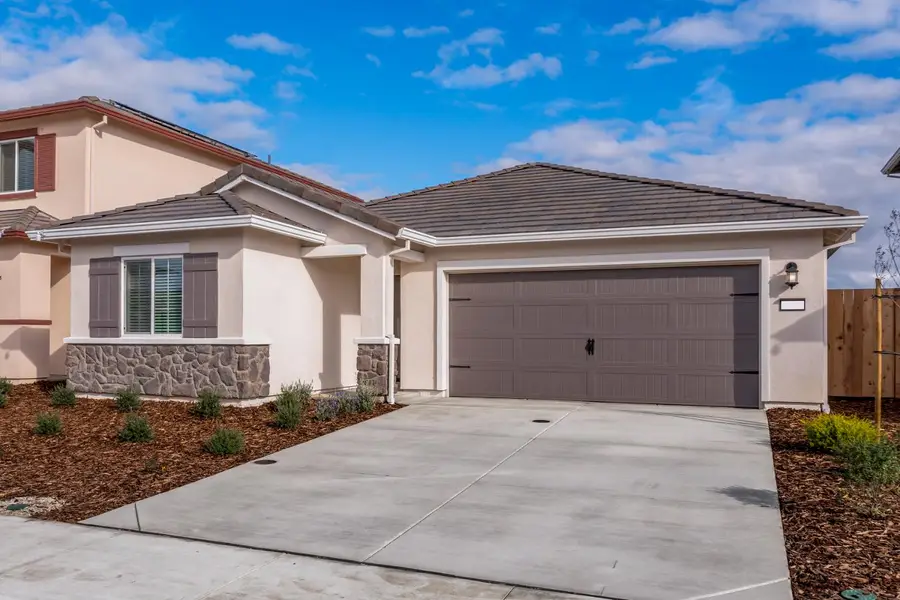 2263 Marlene Court, Newman, CA 95360 - #2