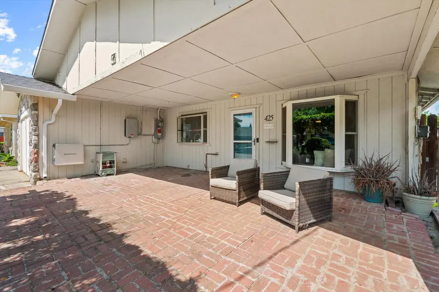 425 Abbey Street, Winters, CA 95694 - #2