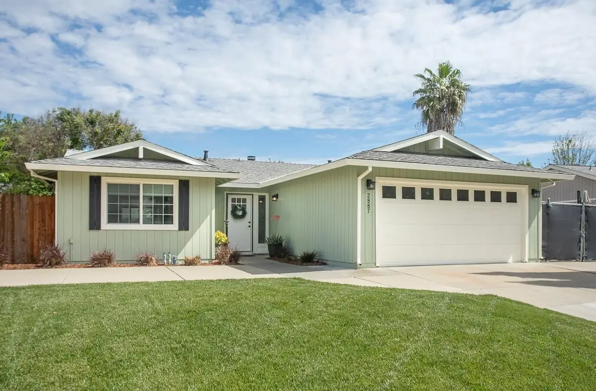 2887 Kimberly Court, West Sacramento, CA 95691 - #1
