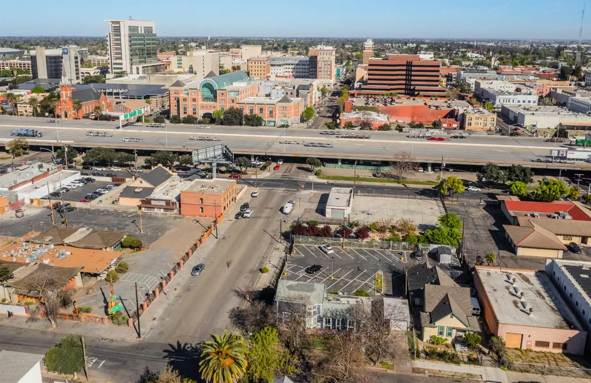 328 S Sutter Street, Stockton, CA 95203 - #1