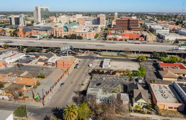 328 S Sutter Street, Stockton, CA 95203