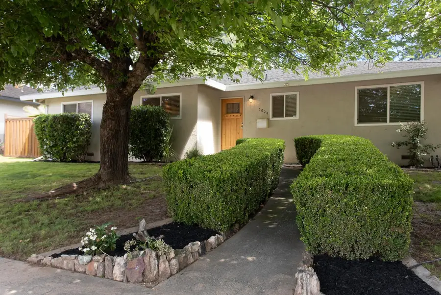 5024 Saddlewood Street, Sacramento, CA 95841 - #2