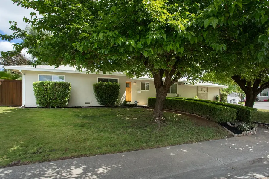 5024 Saddlewood Street, Sacramento, CA 95841 - #3