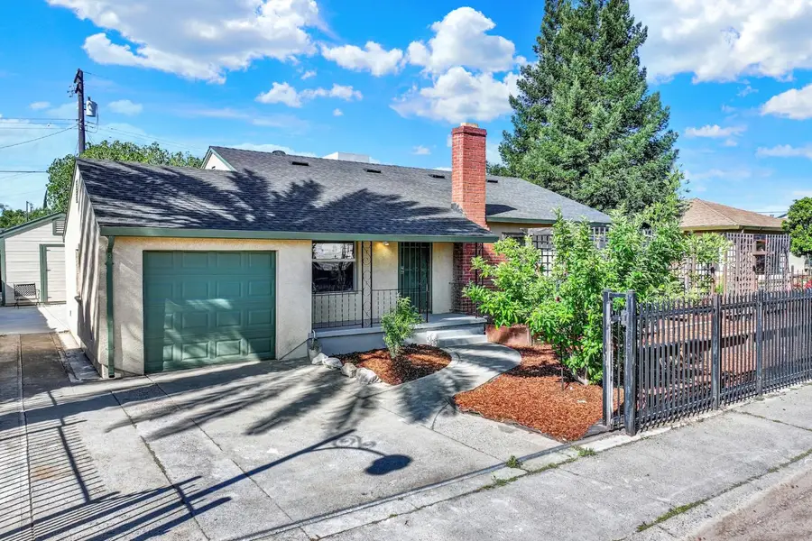 5631 35th Avenue, Sacramento, CA 95824 - #3