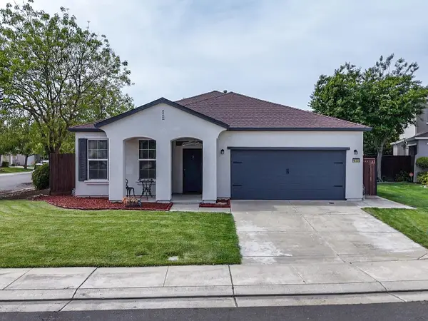 10303 Oak Crest Court, Stockton, CA 95209