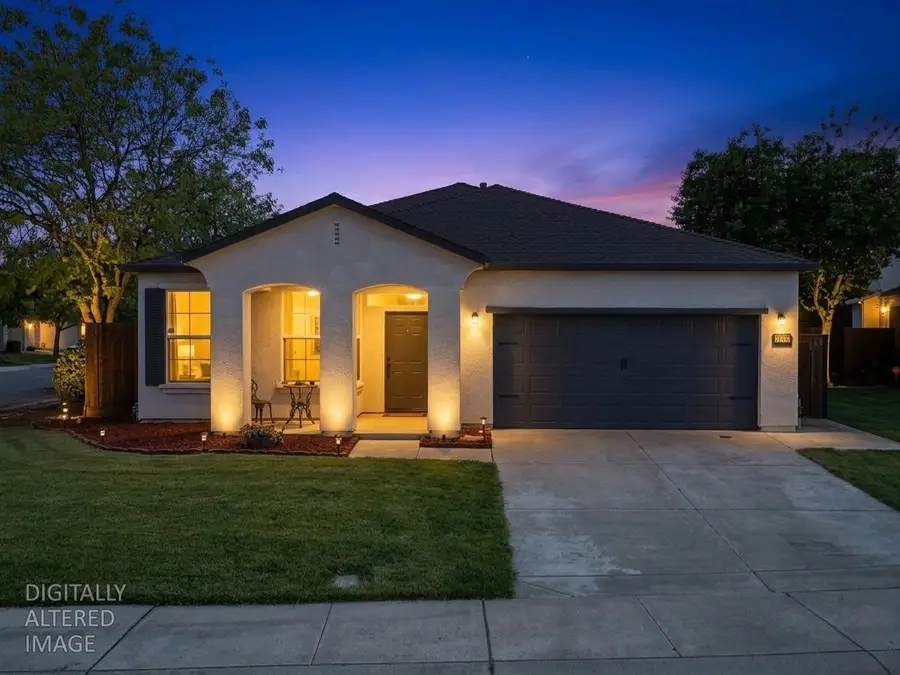 10303 Oak Crest Court, Stockton, CA 95209 - #2