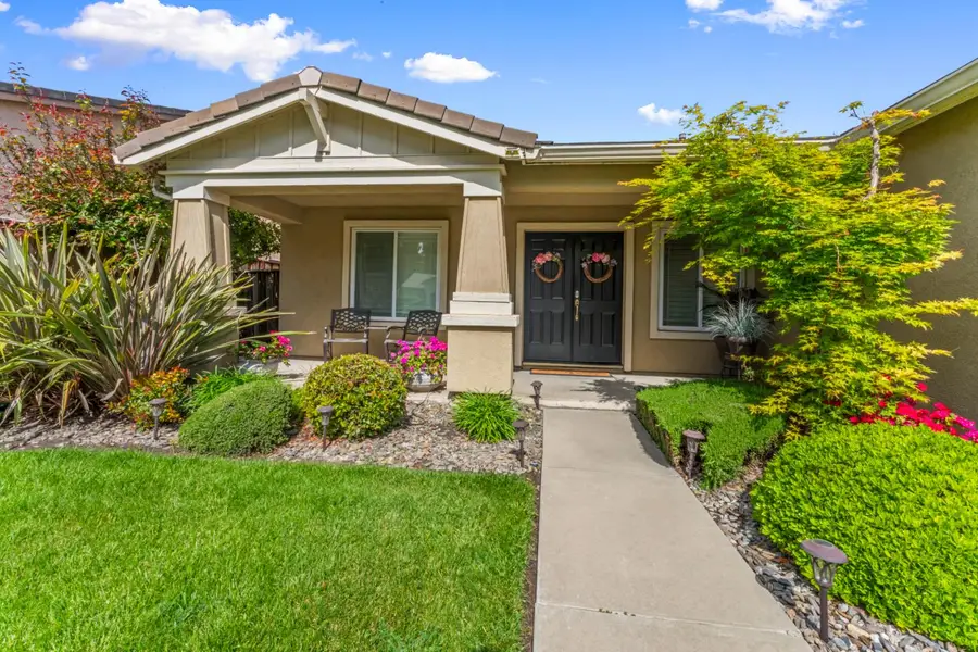 10057 Noyo Lane, Stockton, CA 95219 - #2