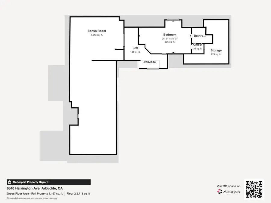 6640 Harrington, Arbuckle, CA 95912 - #2