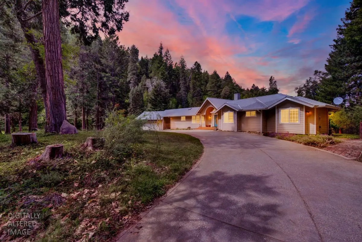 10742 Harmony Ridge Road, Nevada City, CA 95959 - #1