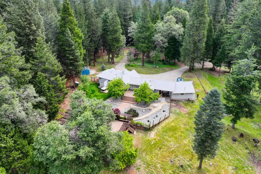 10742 Harmony Ridge Road, Nevada City, CA 95959 - #2