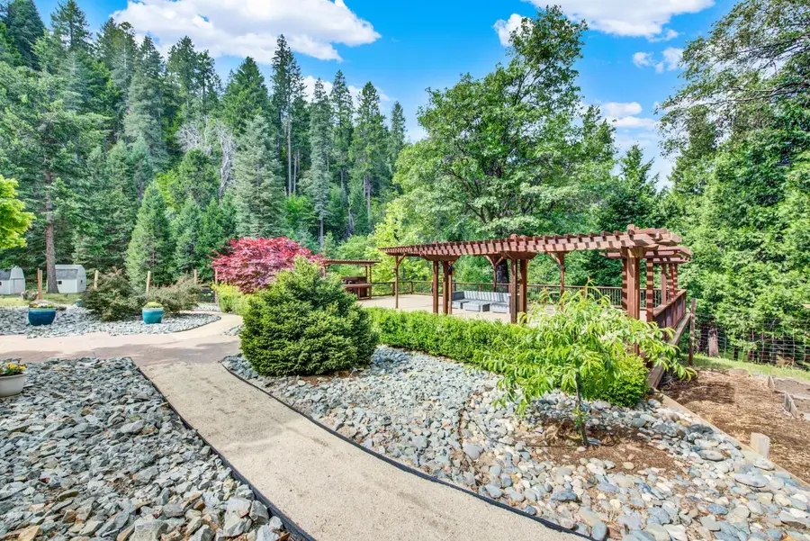 10742 Harmony Ridge Road, Nevada City, CA 95959 - #3