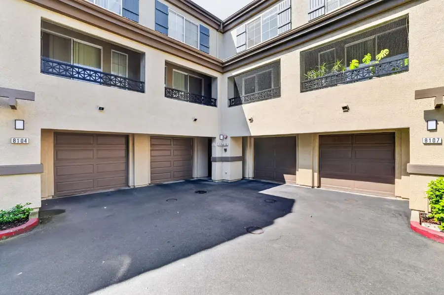 2001 Club Center Drive #8106, Sacramento, CA 95835 - #2