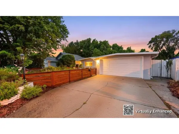 1301 Chestnut Lane, Davis, CA 95616