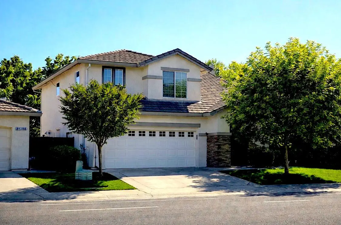 2160 Mabry Drive, Sacramento, CA 95835 - #1