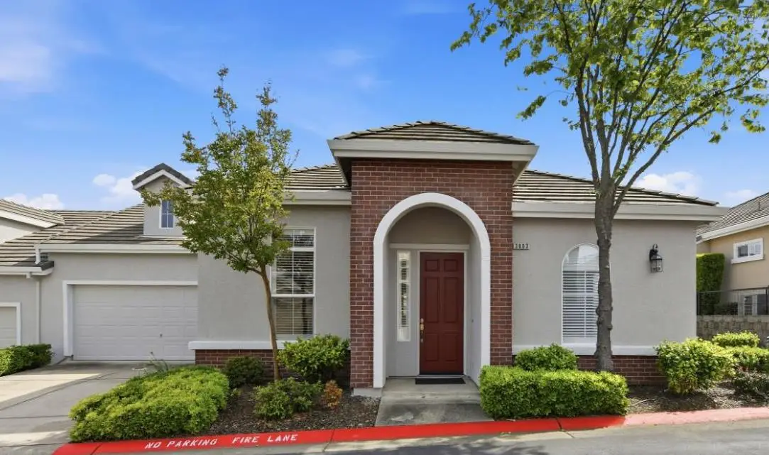 3803 Park Drive, El Dorado Hills, CA 95762 - #1