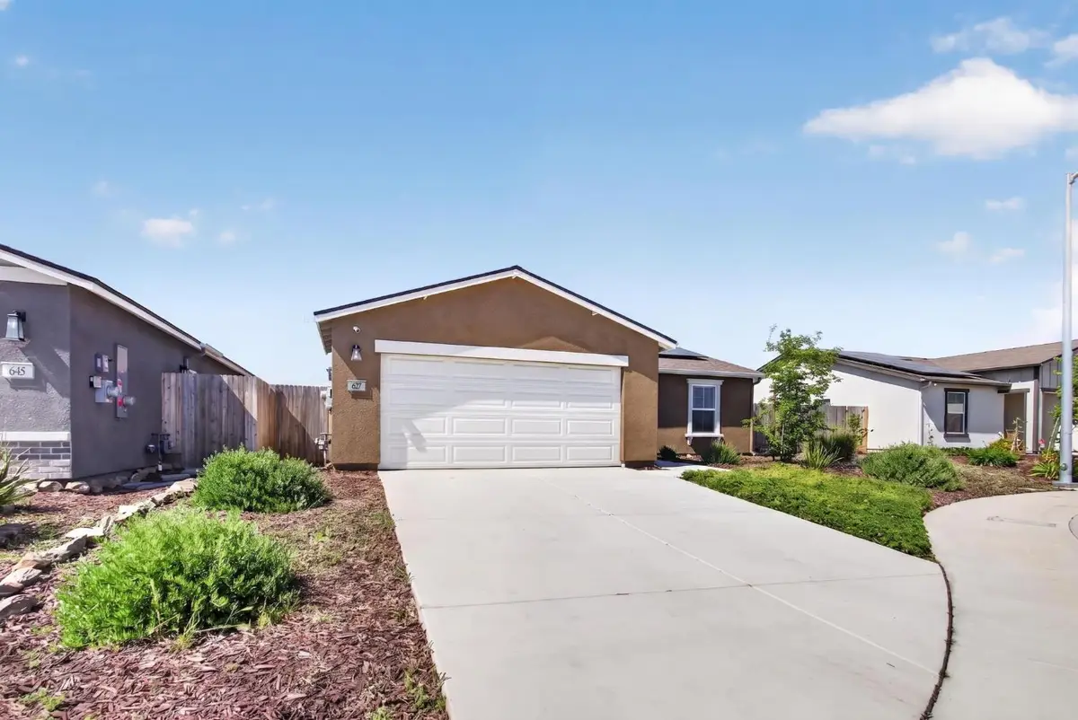 627 Elizabeth Court, Merced, CA 95341 - #1