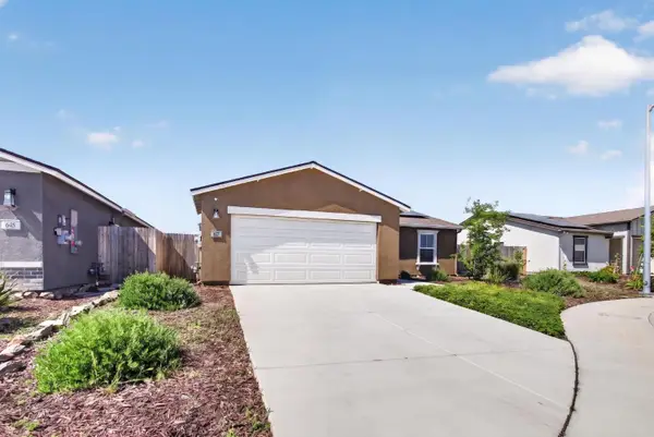 627 Elizabeth Court, Merced, CA 95341