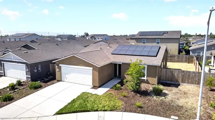 627 Elizabeth Court, Merced, CA 95341 - #2