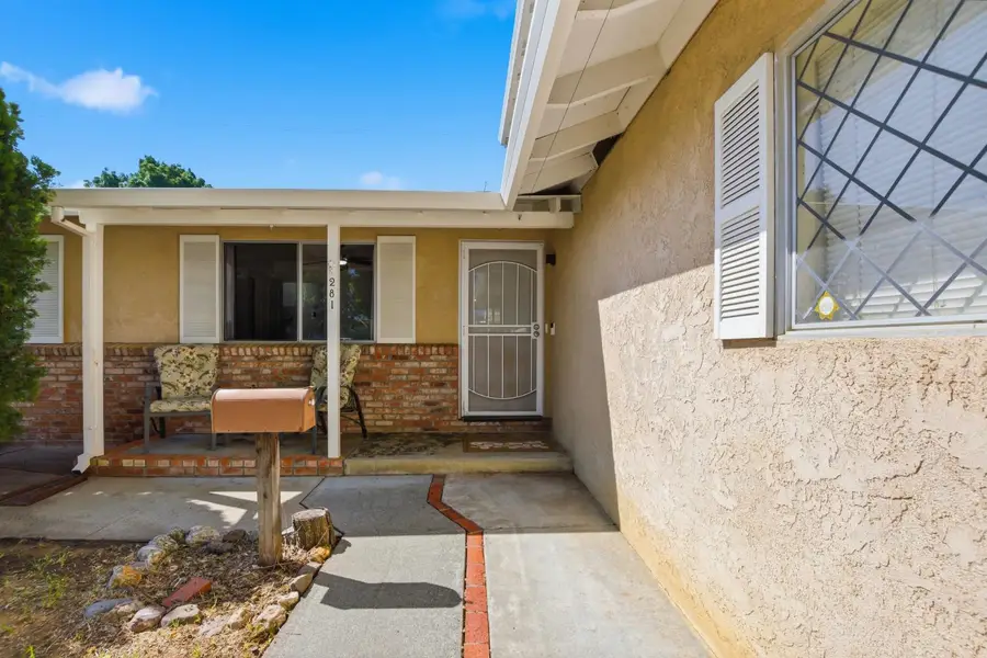281 Chestnut Street, Woodland, CA 95695 - #2