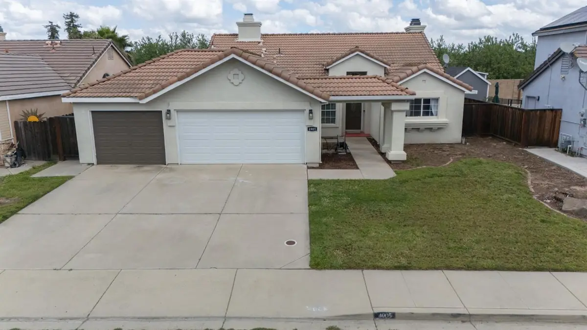 4905 Sun Brook Drive, Salida, CA 95368 - #1