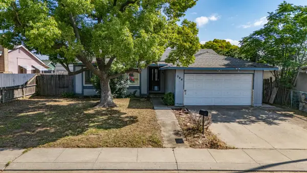 544 Lode Street, Manteca, CA 95336