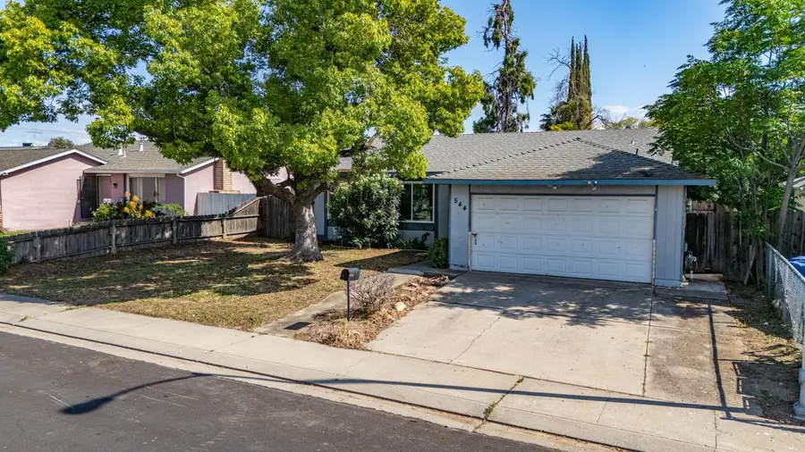 544 Lode Street, Manteca, CA 95336 - #2