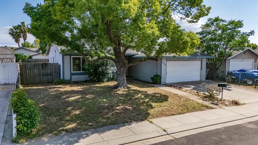 544 Lode Street, Manteca, CA 95336 - #3