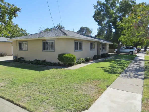 415 4th Street, Winters, CA 95694