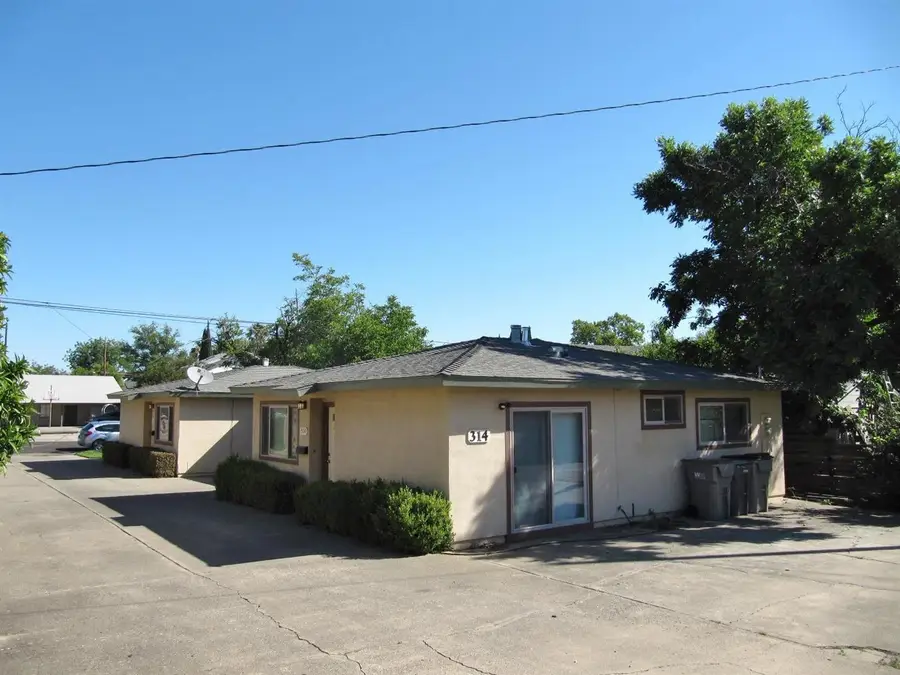 415 4th Street, Winters, CA 95694 - #3