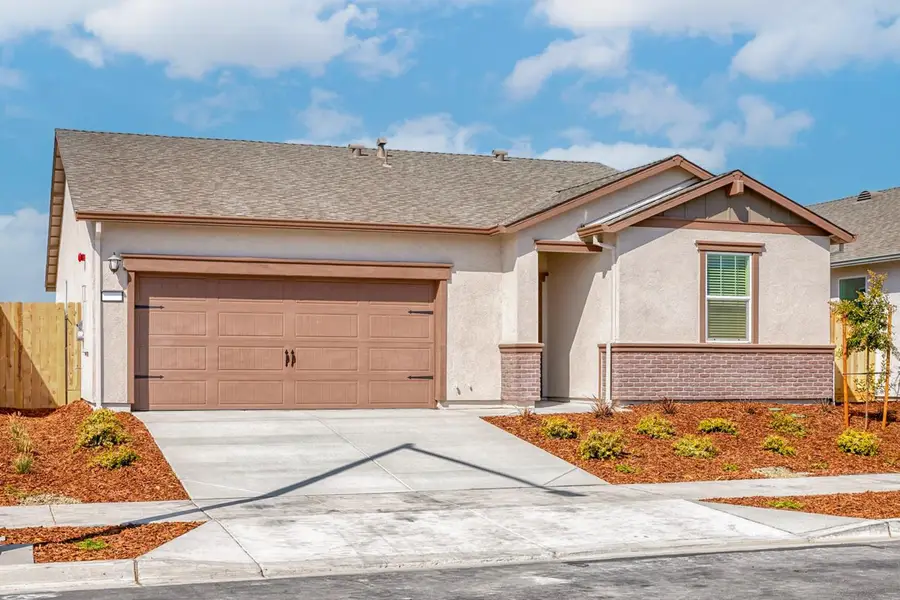 10318 Everly Lane, Stockton, CA 95212 - #2