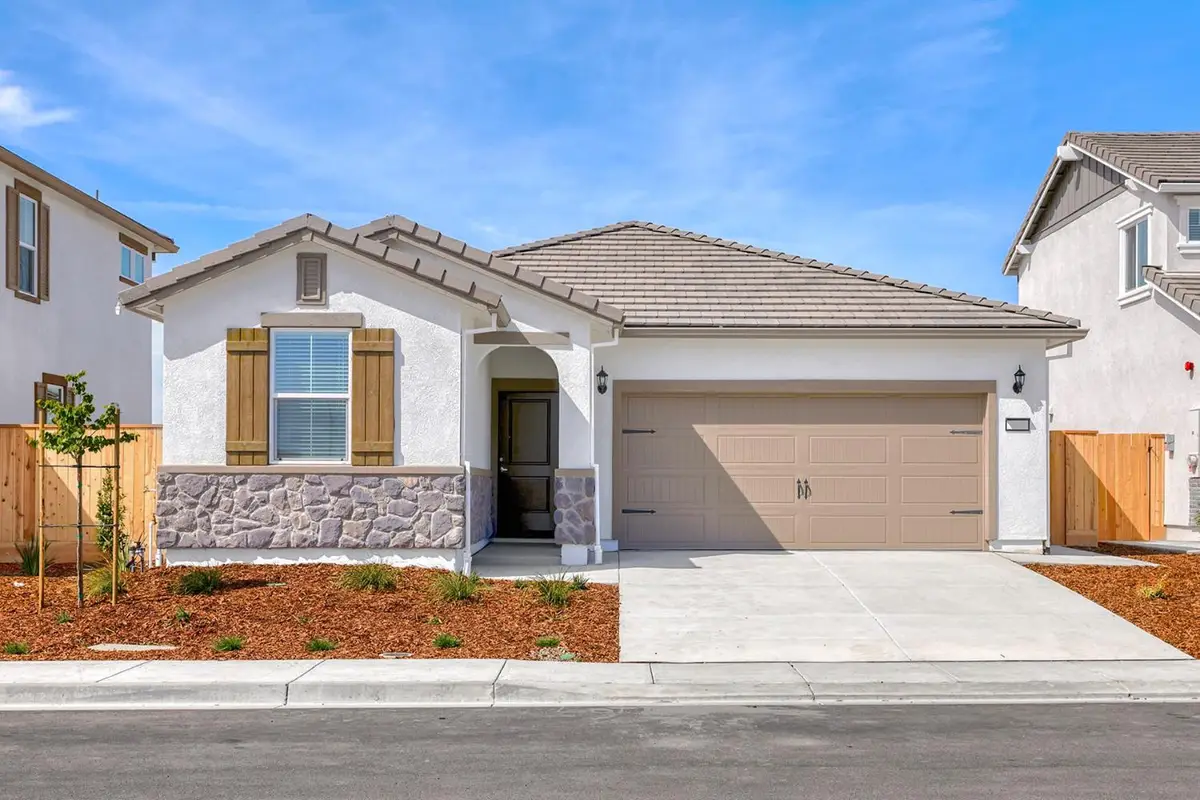 817 Helmsley Lane, Patterson, CA 95363 - #1