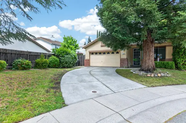 11365 Manta Place, Gold River, CA 95670