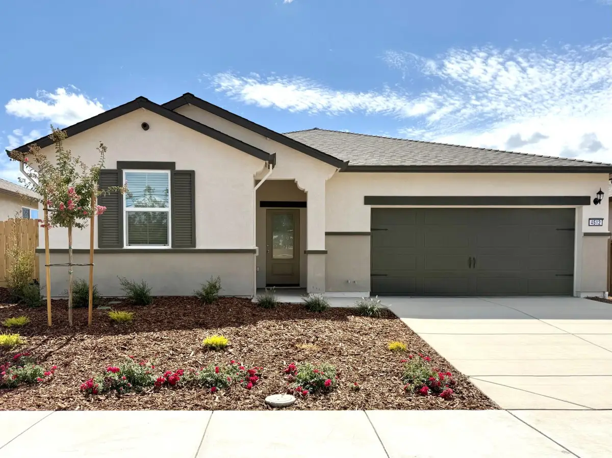 4512 Santa Fe Street, Riverbank, CA 95367 - #1