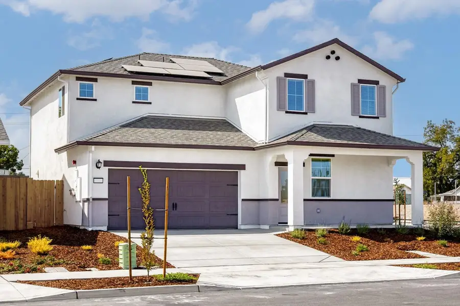 10377 Everly Lane, Stockton, CA 95212 - #2