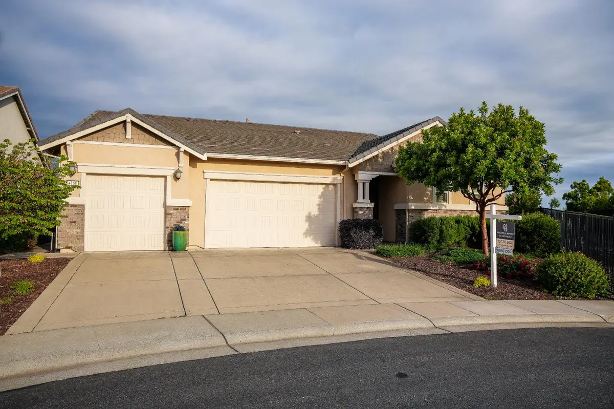 4160 San Andres Way, El Dorado Hills, CA 95762 - #1
