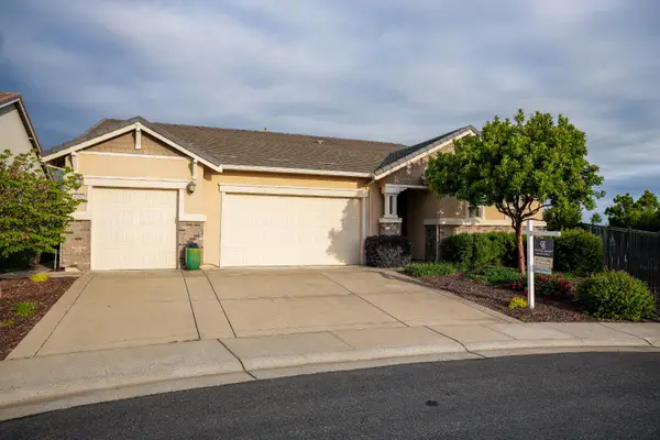 4160 San Andres Way, El Dorado Hills, CA 95762