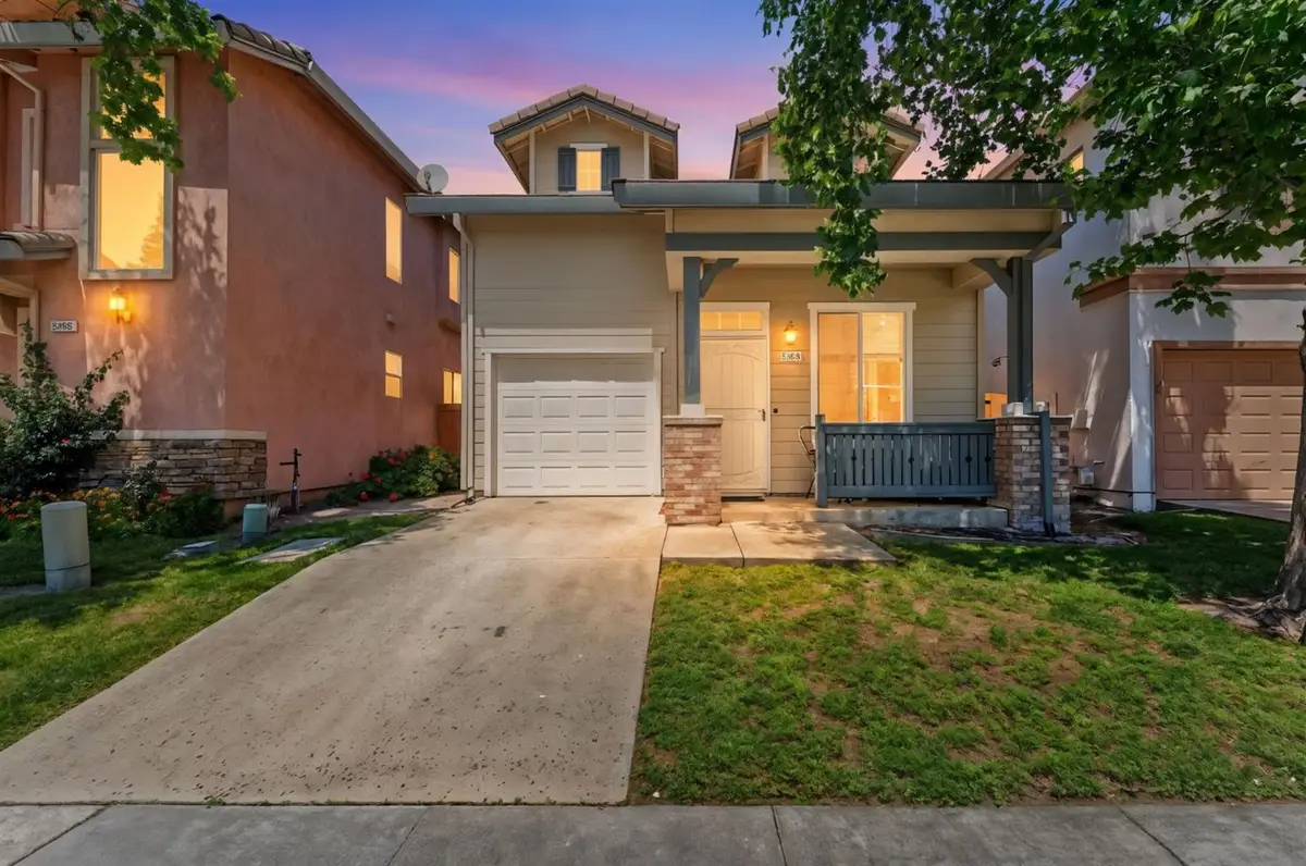 3359 Colchester Ave, Sacramento, CA 95834 - #1