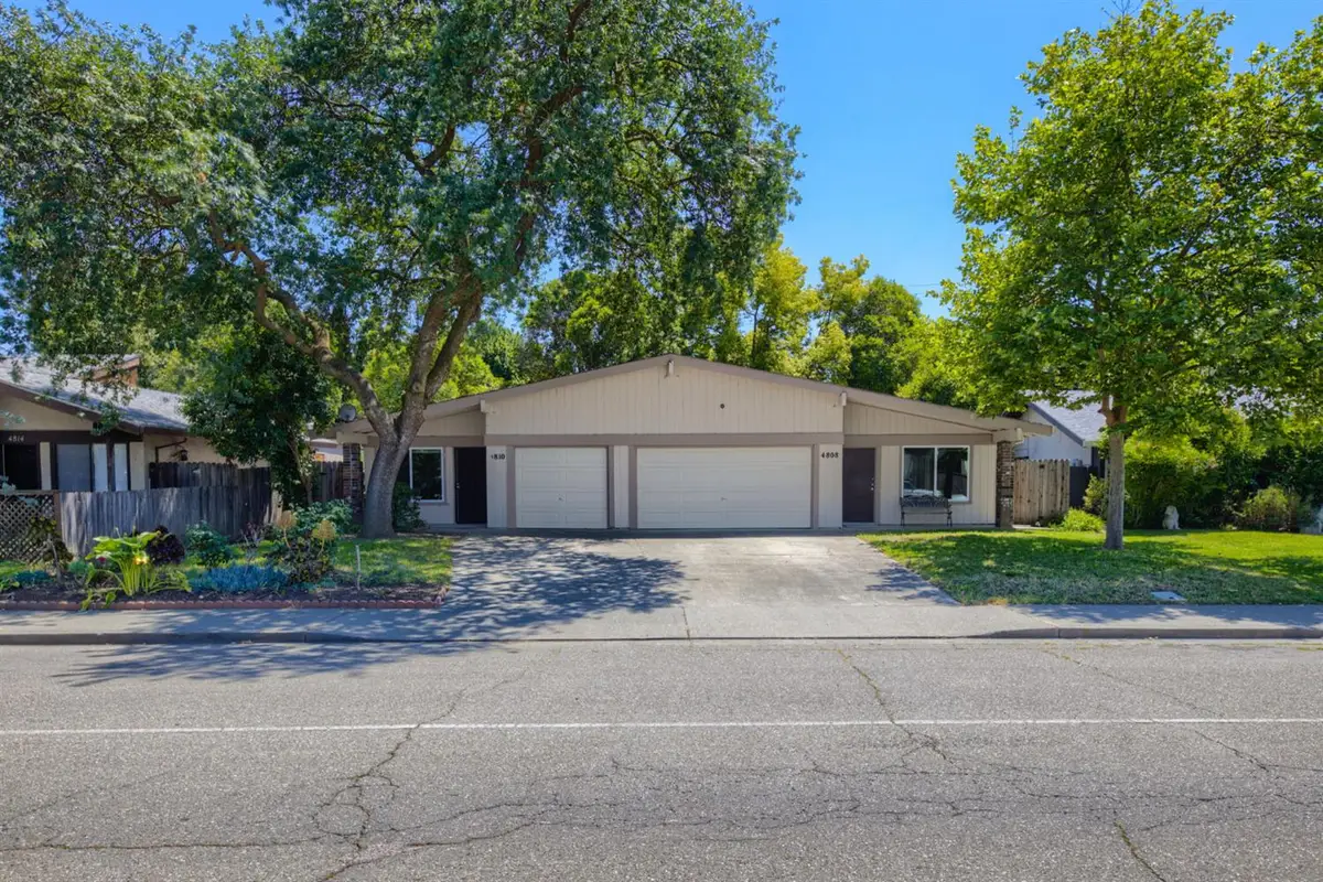 4808 Cowell Boulevard, Davis, CA 95618 - #1