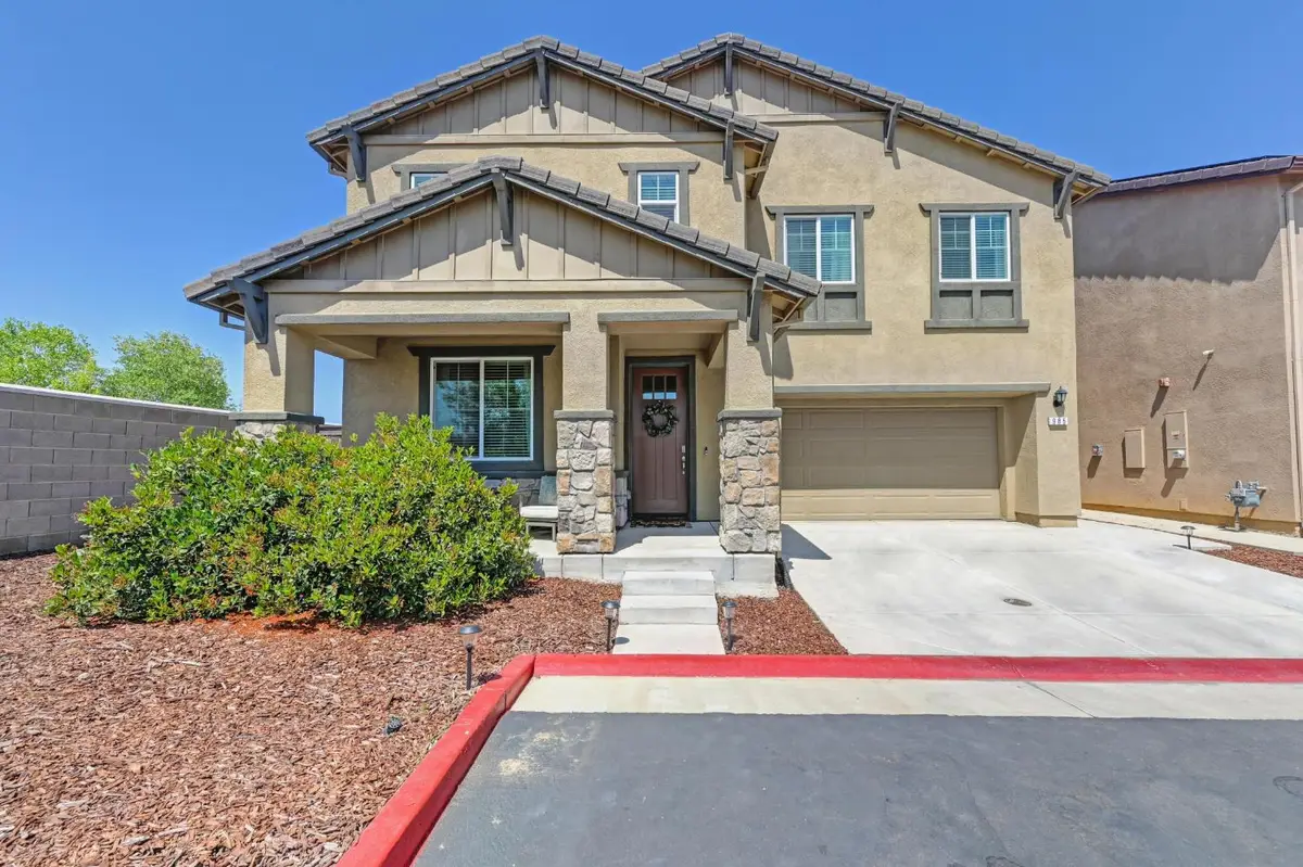 985 Lincolnshire Circle, Lincoln, CA 95648 - #1