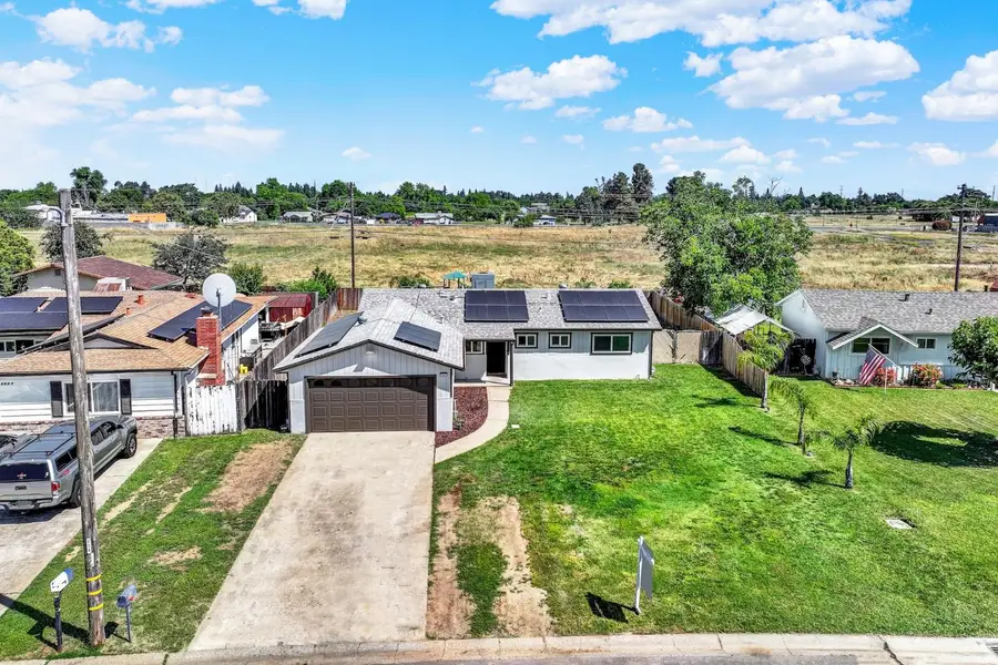 1841 Park Circle, Marysville, CA 95901 - #2