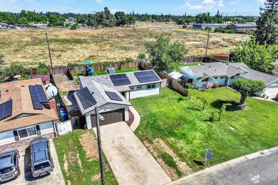 1841 Park Circle, Marysville, CA 95901 - #3