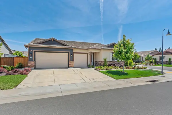 849 Hadley Drive, Lincoln, CA 95648