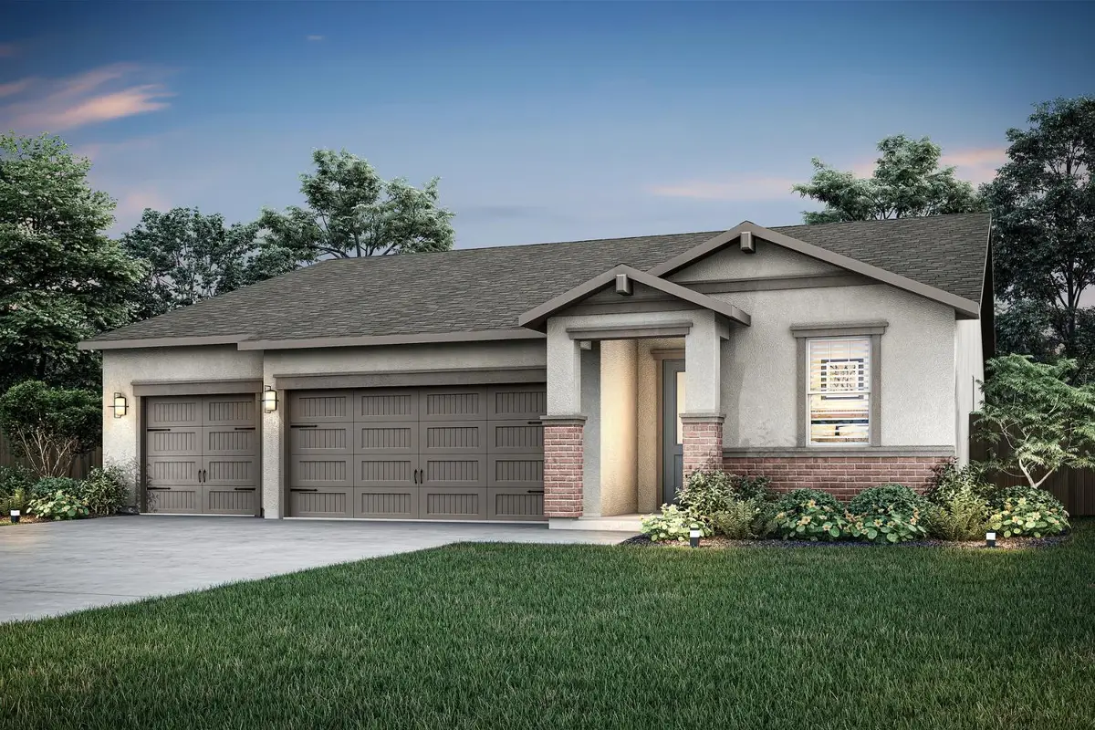 3435 Elder Drive, Denair, CA 95316 - #1