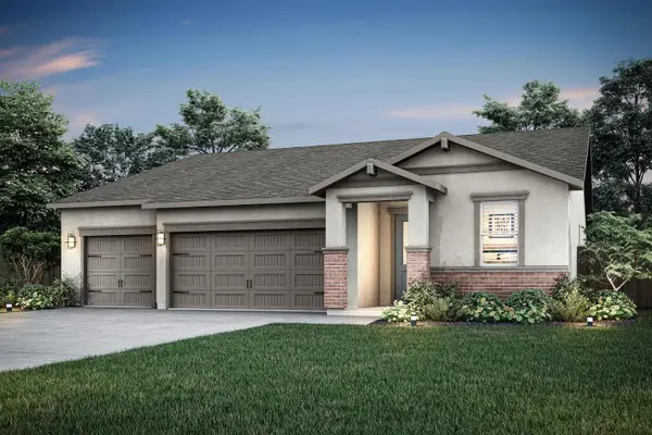 3435 Elder Drive, Denair, CA 95316