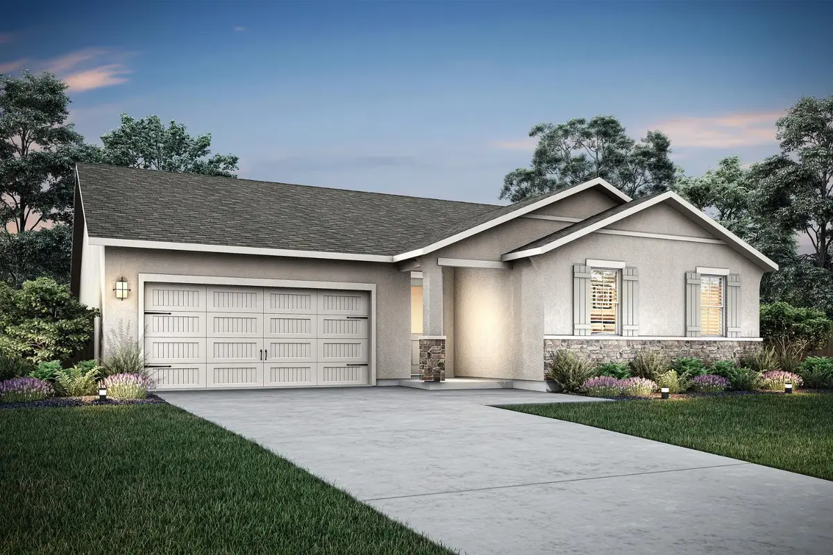 3311 Dillion Way, Denair, CA 95316 - #1