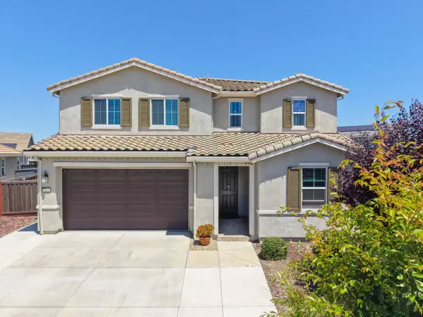 503 Madrone Street, Lathrop, CA 95330