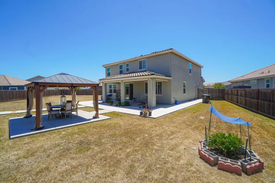 503 Madrone Street, Lathrop, CA 95330 - #3