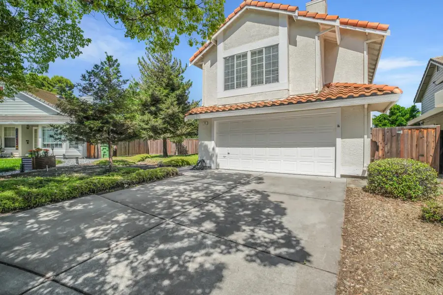 225 Pacheco Drive, Tracy, CA 95376 - #2